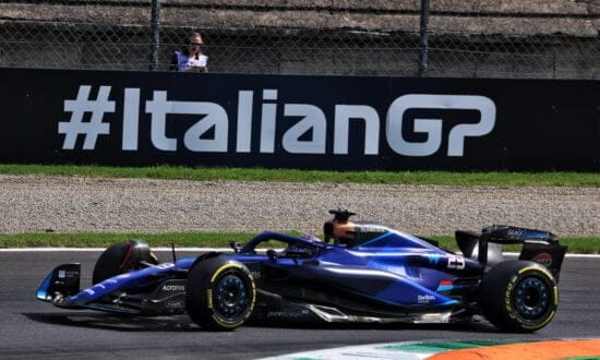 Williams