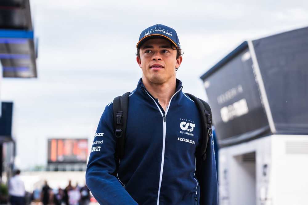 Nyck de Vries tekent bij Mahindra Racing voor komend Formule E-seizoen