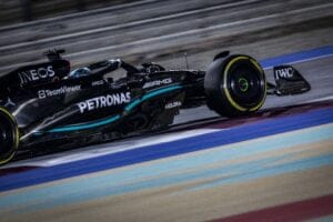 Significante upgrades Mercedes gepresenteerd in Austin