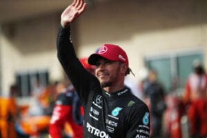 Hamilton vergaart waardevolle inzichten achter Verstappen