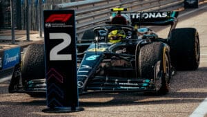 Mercedes onthult details achter diskwalificatie en plant comeback