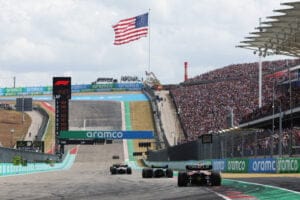 Alles wat je moet weten over de Grand Prix van Amerika