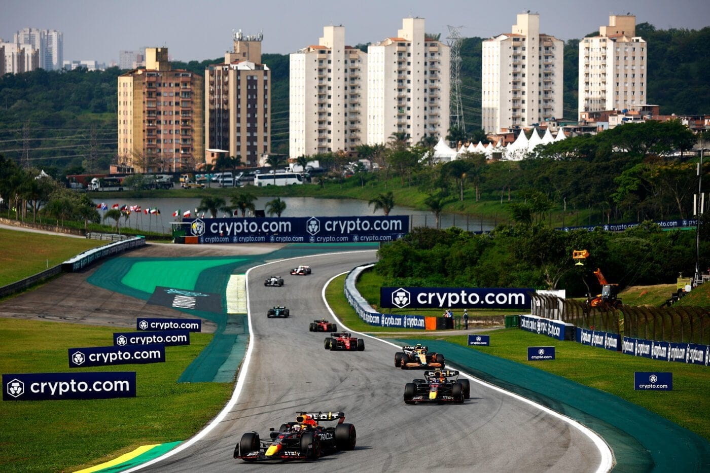 Alles wat je moet weten over de Grand Prix van Brazilië