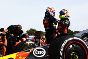 Mexicaanse media: Perez-fans beramen acties tegen Verstappen ondanks oproepen tot kalmte voor Mexicaanse Grand Prix