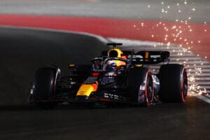 Uitslag van de kwalificatie in Qatar