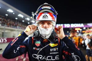 Verplichte bandenwissel na 18 ronden: FIA zet veiligheid voorop in Qatar GP