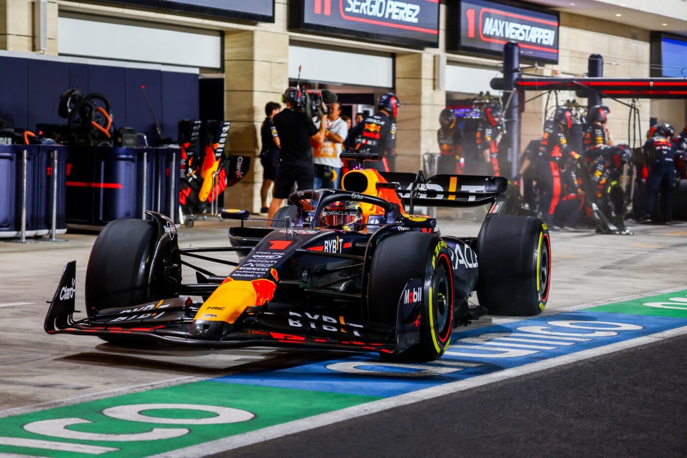 Wat kost een Formule 1 auto?