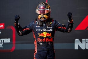De internationale media over de zege van Verstappen bij de Grand Prix in Austin