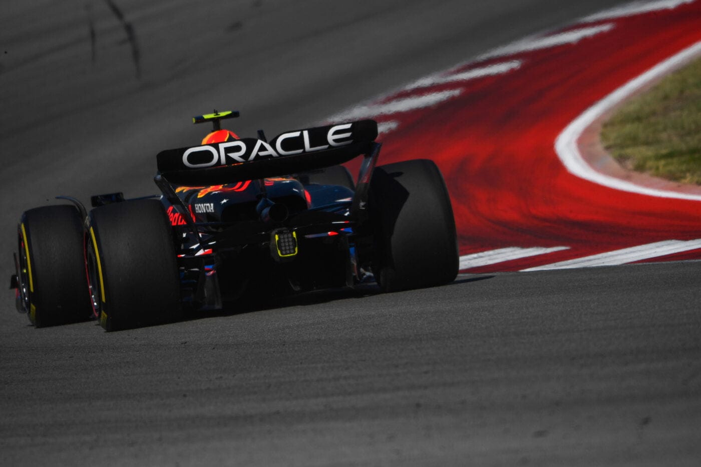 "Viaplay zette Formule 1 uitzendrechten in de verkoop te midden van financiële onzekerheid"