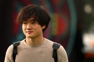 Yuki Tsunoda krijgt gridstraf voor Grand Prix van Mexico na wisselen motor