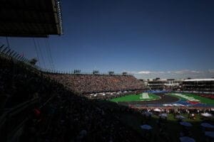 Strategie en long run pace voor GP Mexico