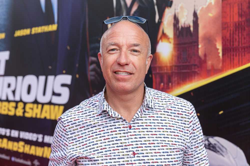 Tom Coronel pakt kampioenschap in TCR