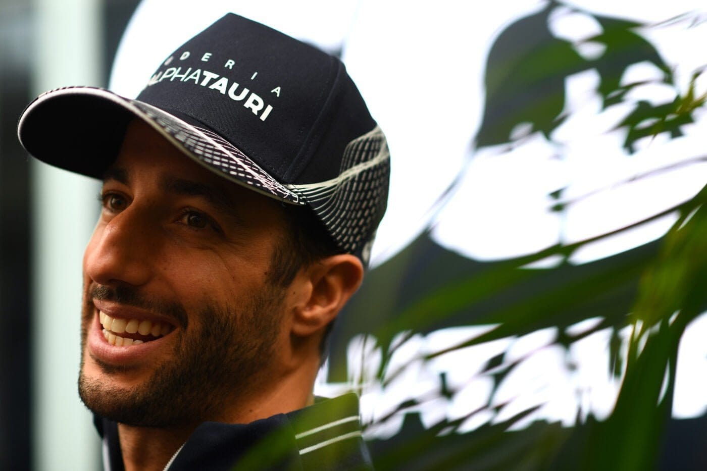 Ricciardo pleit voor stilleggen van de klok bij rode vlaggen in Formule 1