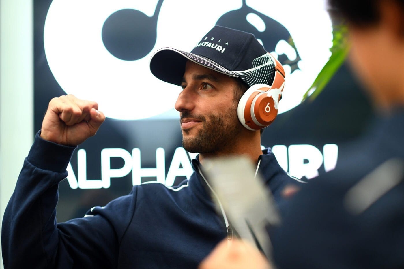 Ricciardo spreekt speculaties tegen over overstap naar Red Bull na sterke prestatie in Mexico