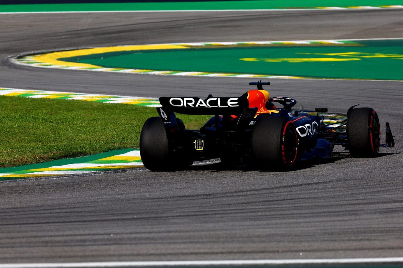 Strategie en long run pace voor GP Brazilië
