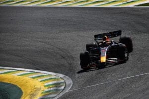 Red Bull Racing scherpt RB20 aan voor nieuwe seizoen