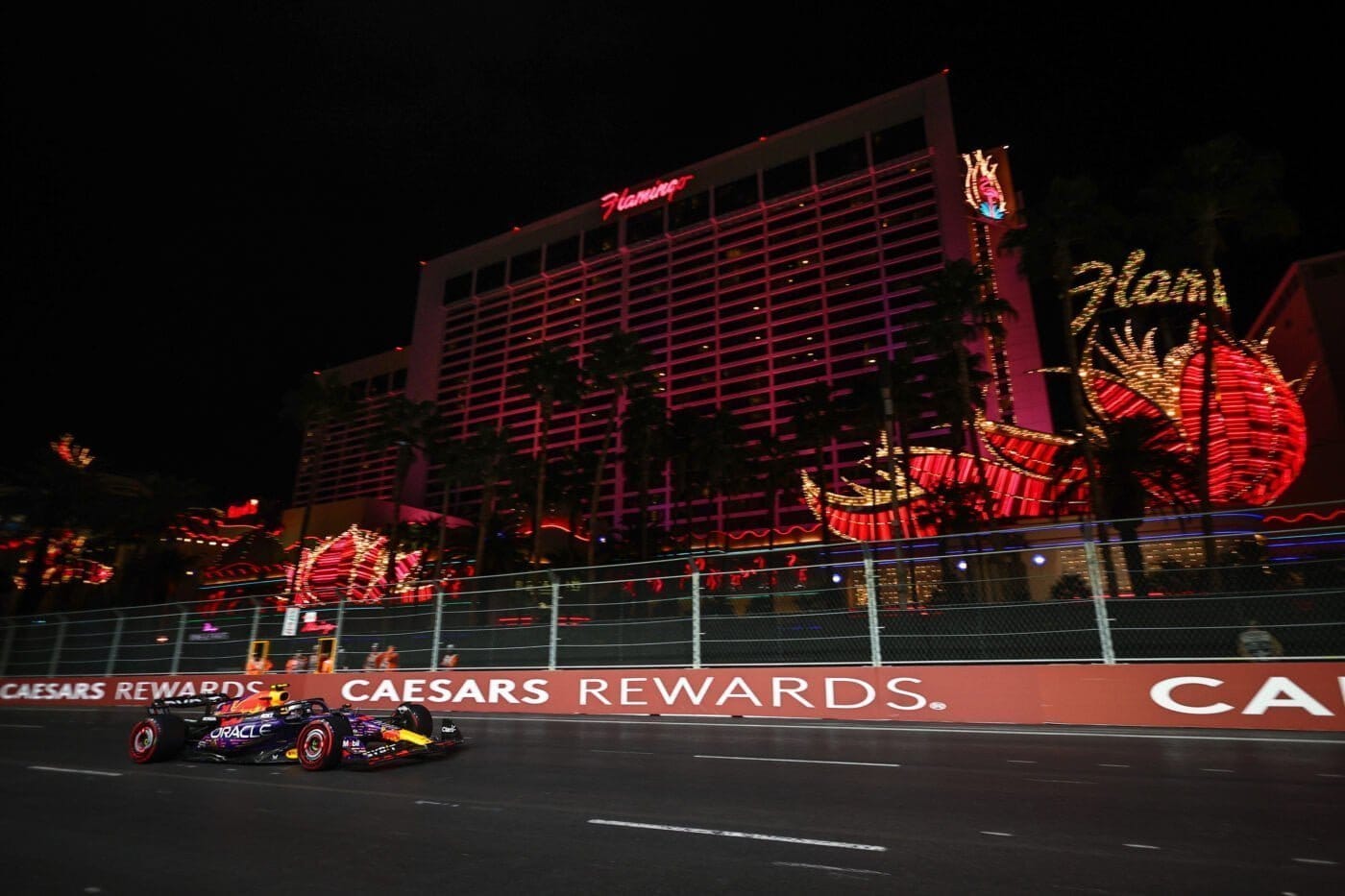 Verstappen’s kritiek op Las Vegas GP roept verbazing op bij Sky Sports-deskundigen