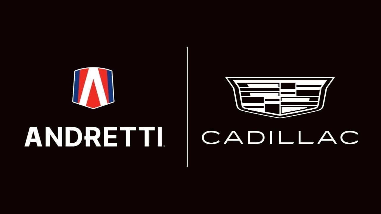 General Motors zet vol in op F1 met Andretti en wijst andere opties af