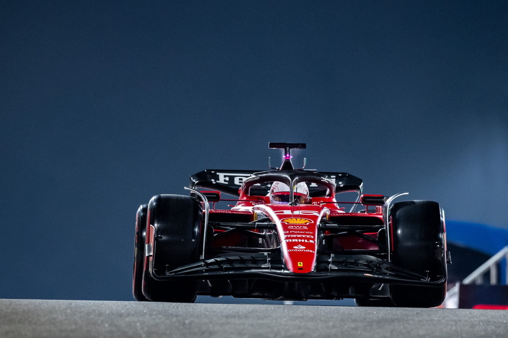 Ferrari baas Vasseur benadrukt: Red Bull heeft geen "magisch wapen"