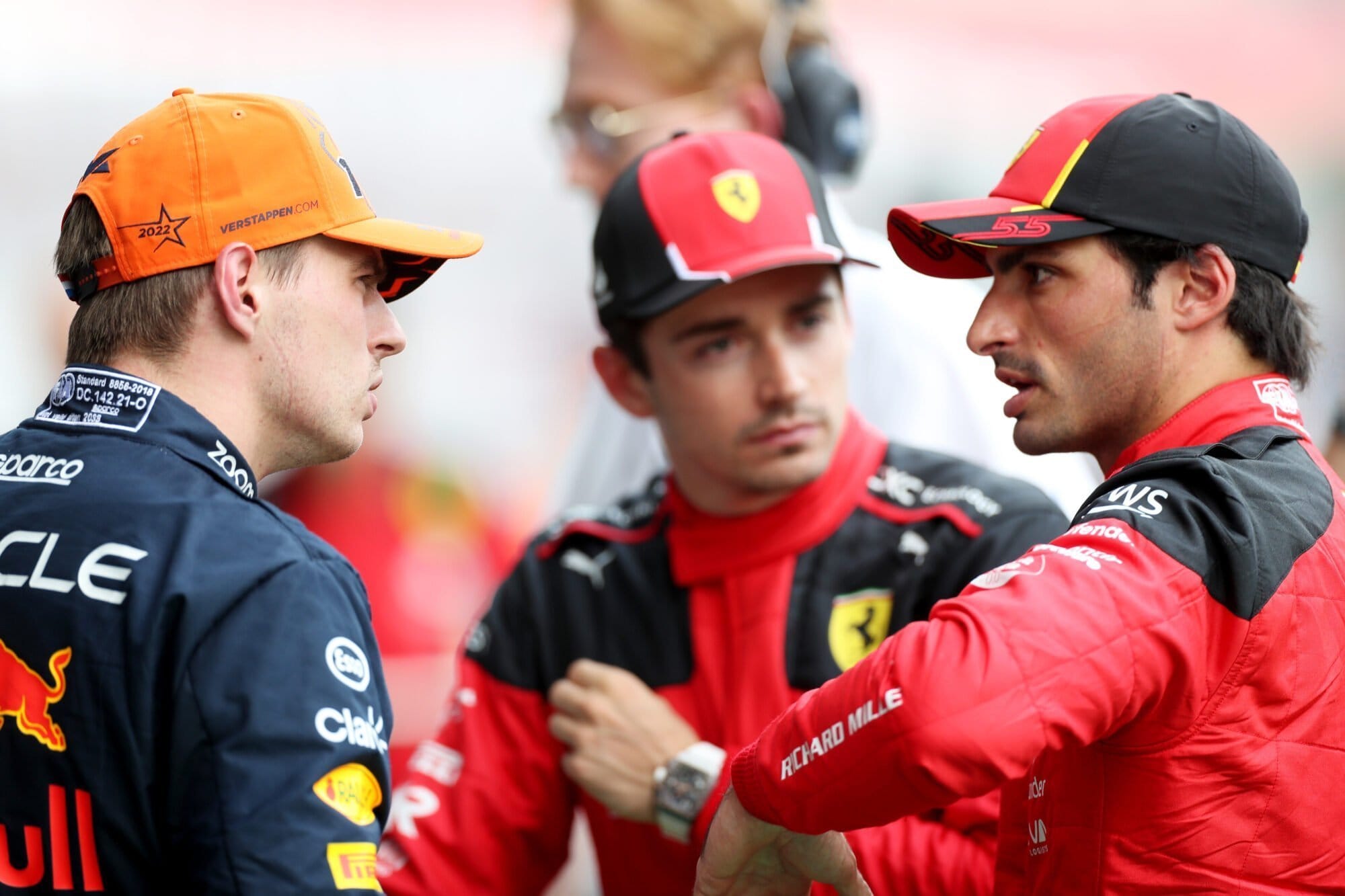 Formule 1 contracten: Wie rijdt waar tot wanneer?