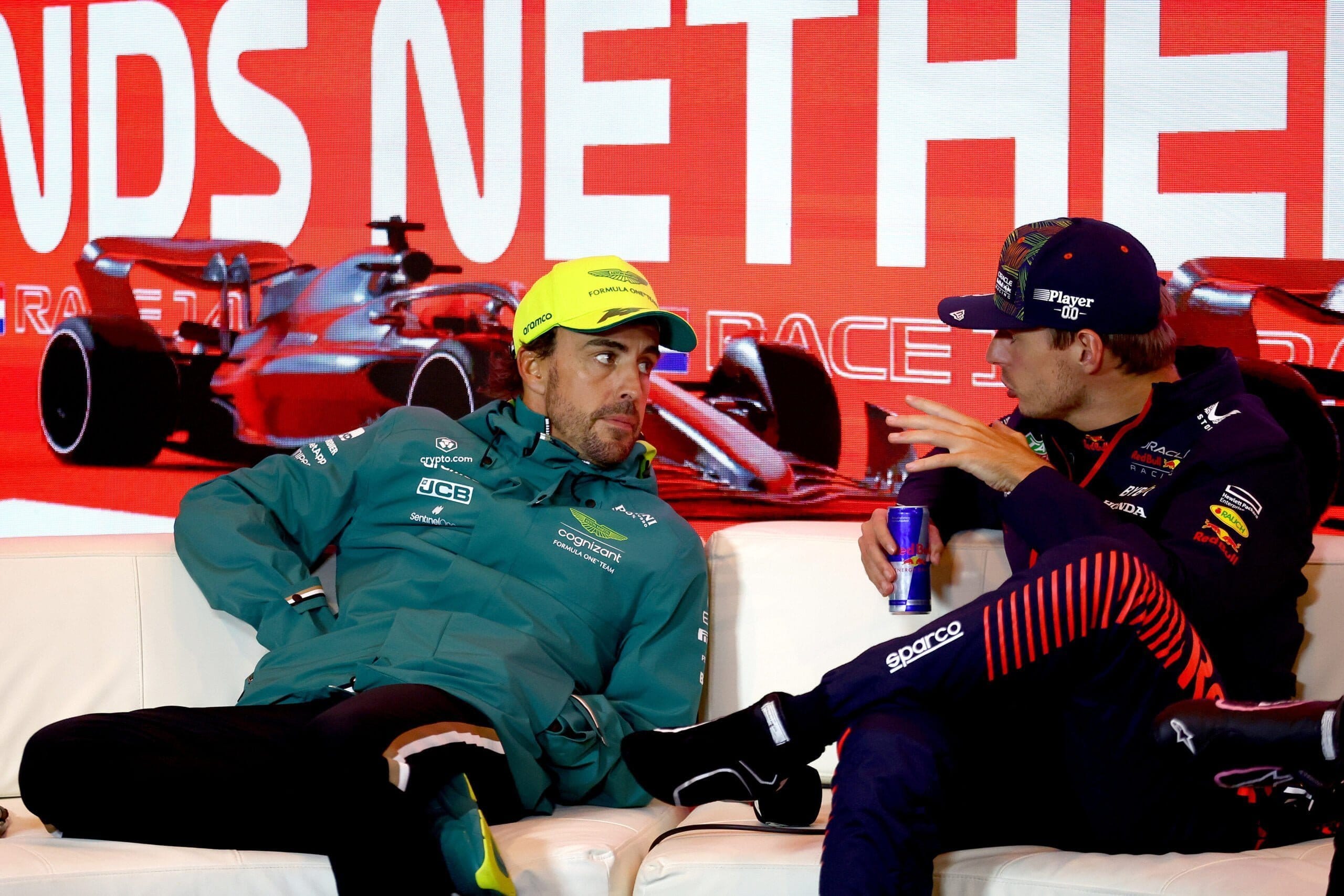 Fernando Alonso en Red Bull Racing: het bijna-verhaal onthuld door Adrian Newey