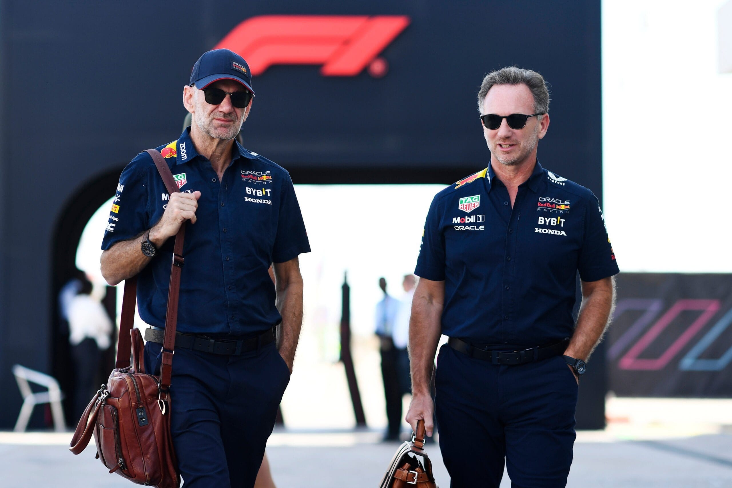 Red Bull Racing's meesterbrein behouden: Horner's gevecht om Adrian Newey