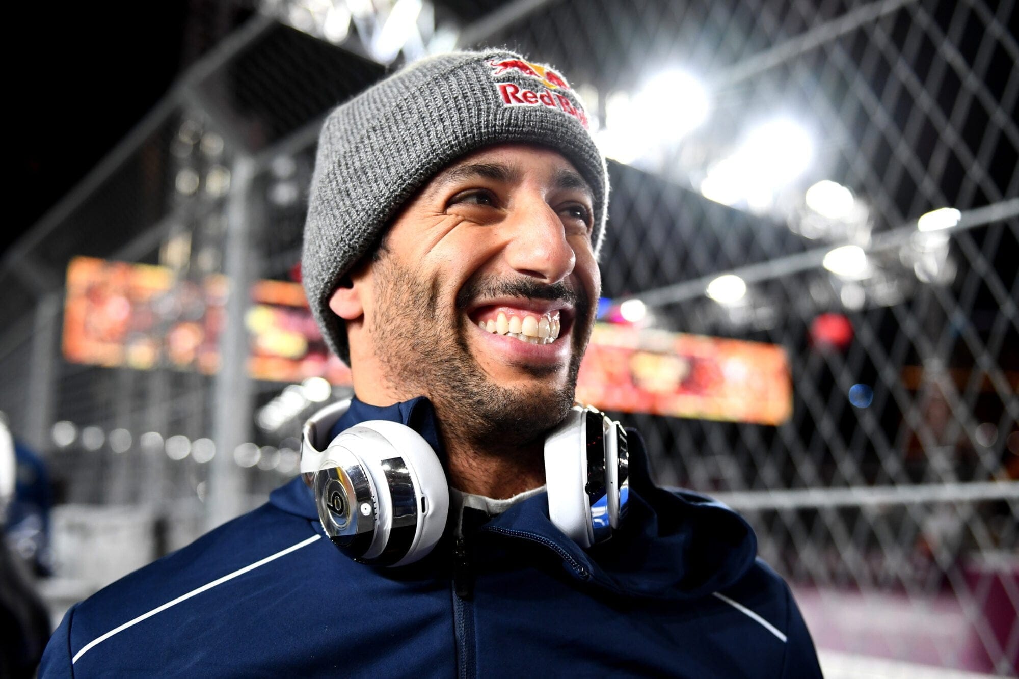 Brundle kritisch over Ricciardo's prestaties: "Er is meer nodig voor Red Bull-zitje"