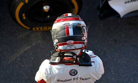 Sauber staat op het punt Formule 1-fans te verrassen met nieuwe teamnaam