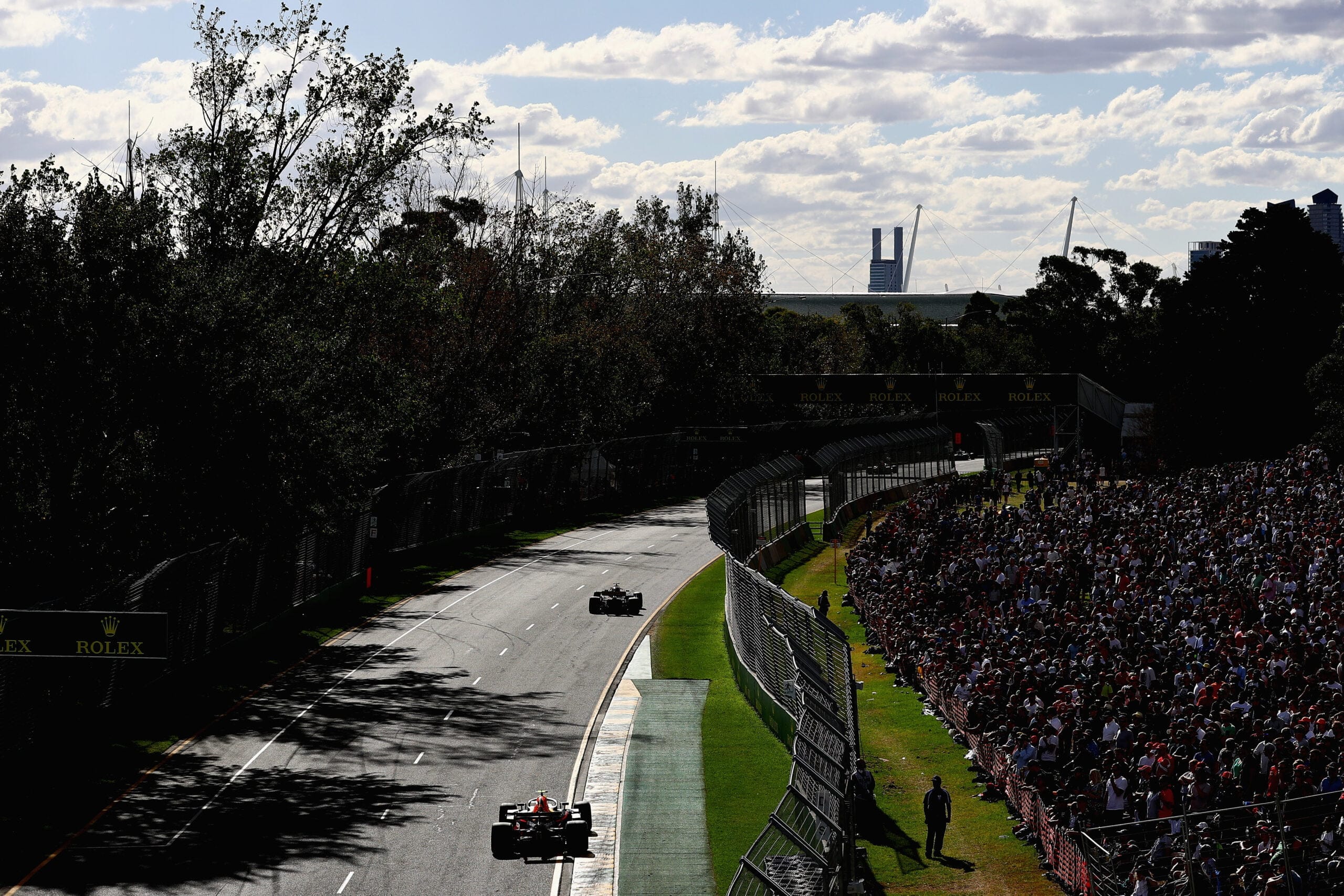 Formule 1 in 2024: Dit zijn de veranderingen