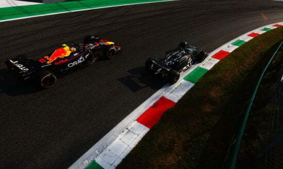 Ralf Schumacher: Mercedes moet handelen, Red Bull heeft verrassing klaar