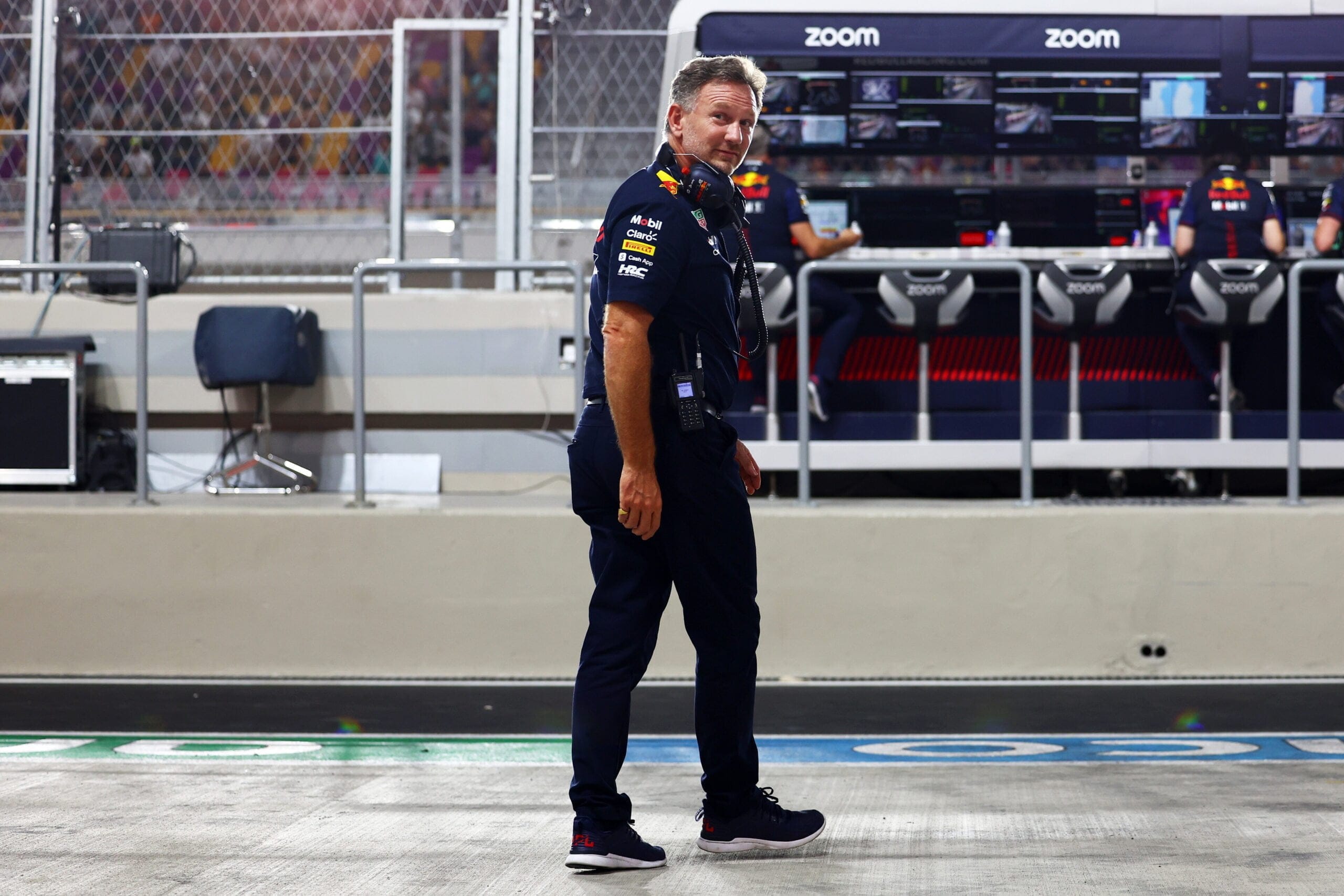 F1 spreekt zich uit over lopend onderzoek naar Christian Horner