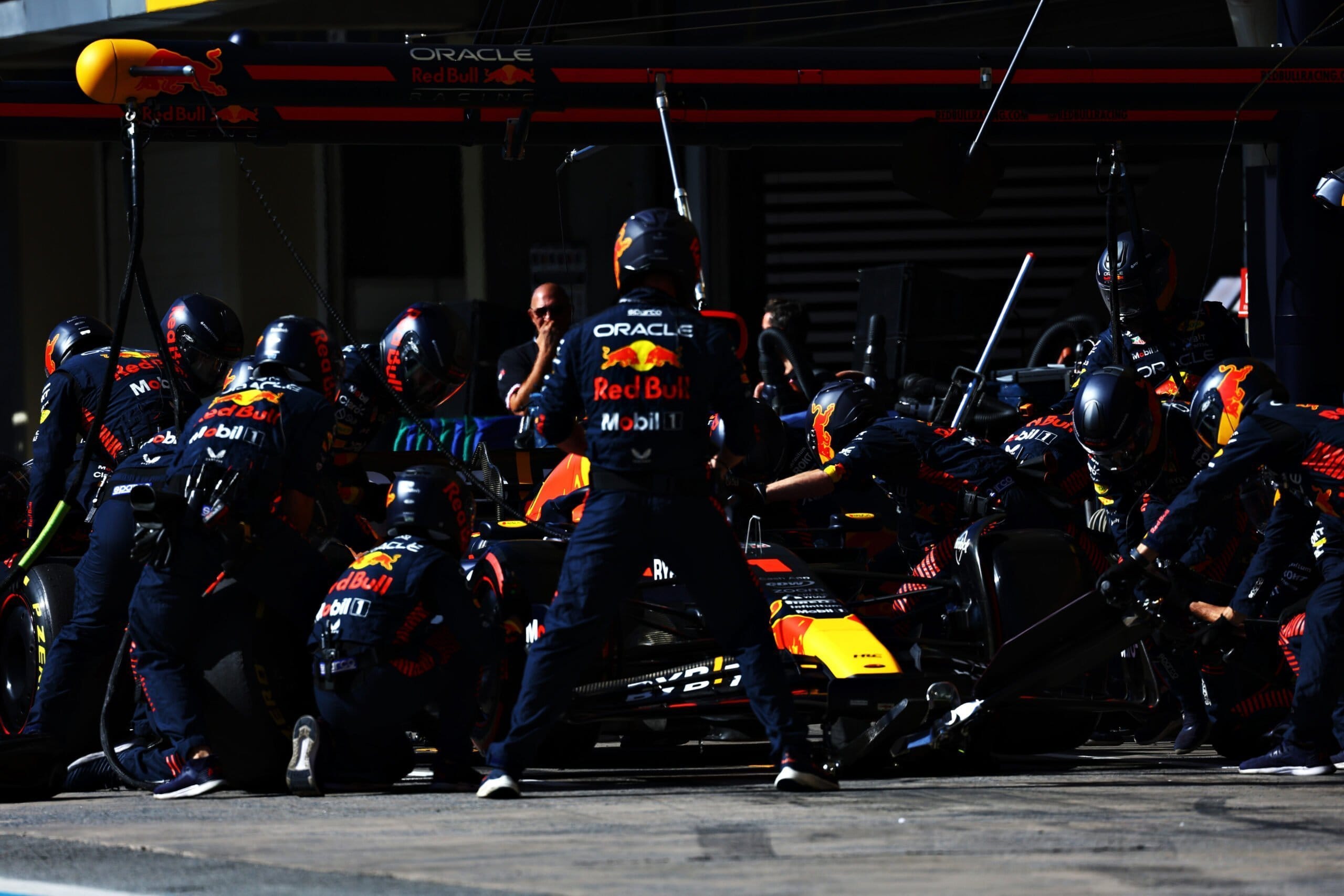 Red Bull Racing verliest strategisch brein aan Aston Martin