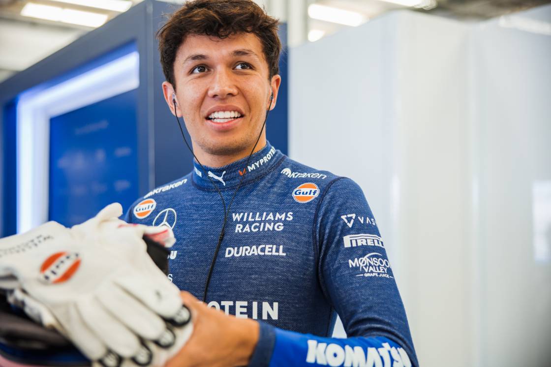 Marko gooit deur dicht voor potentiële vervanger Perez