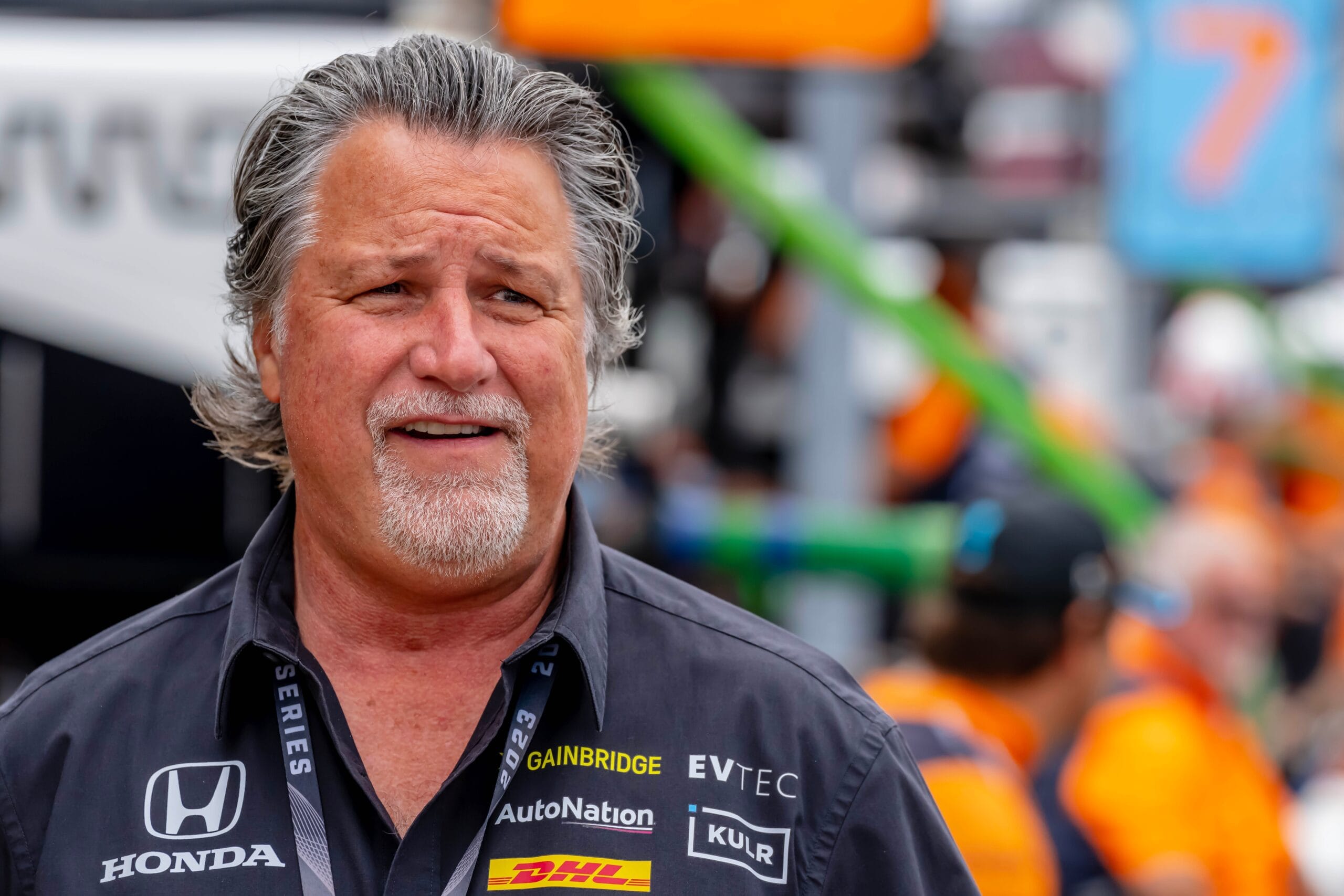 FIA gaat in gesprek met Formule 1 over Andretti-afwijzing