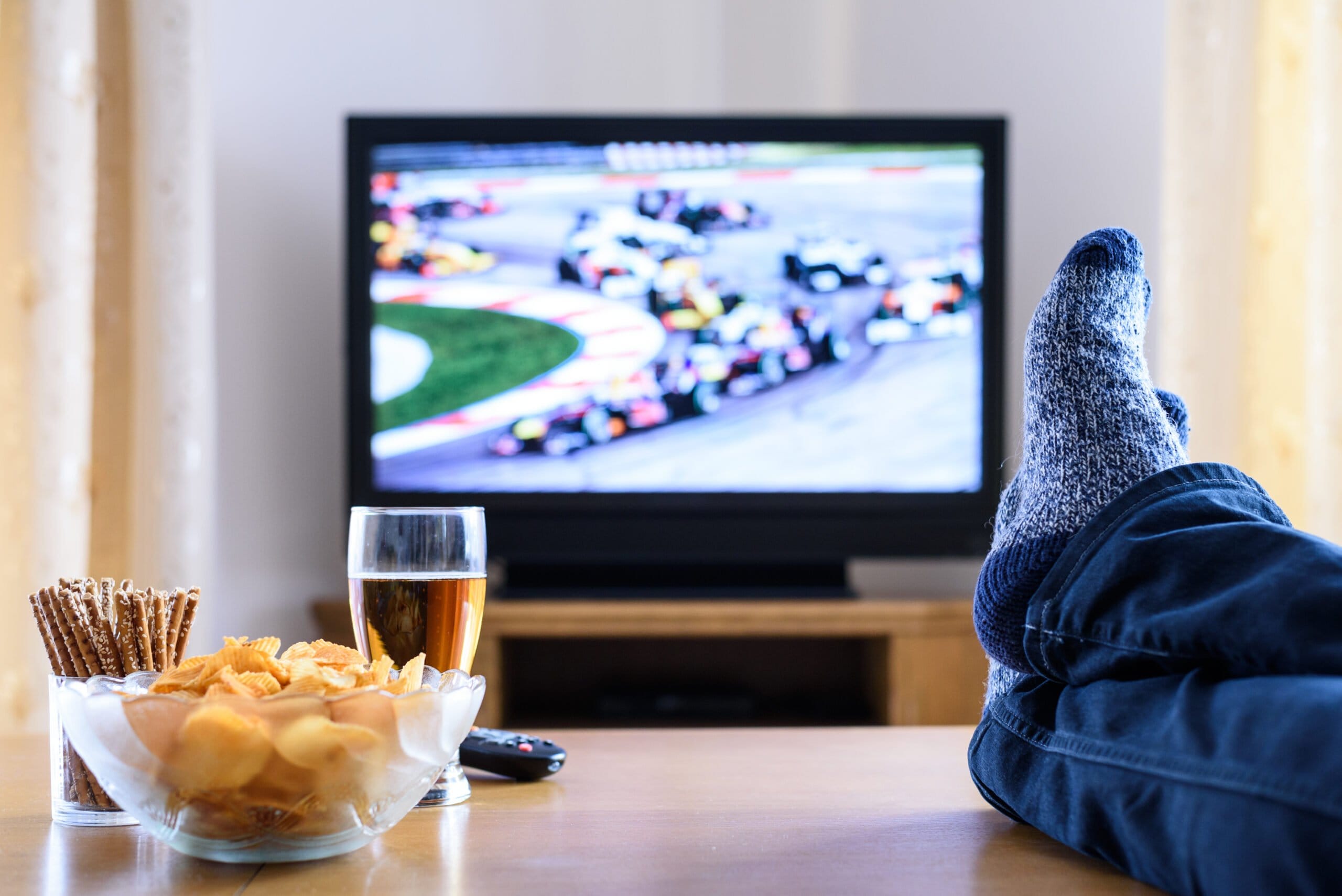 F1 TV Pro schrapt voordelig jaarabonnement voor Nederlandse fans