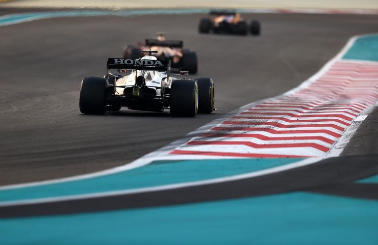 Geruchten wijzen op verlenging F1-rechten voor Viaplay