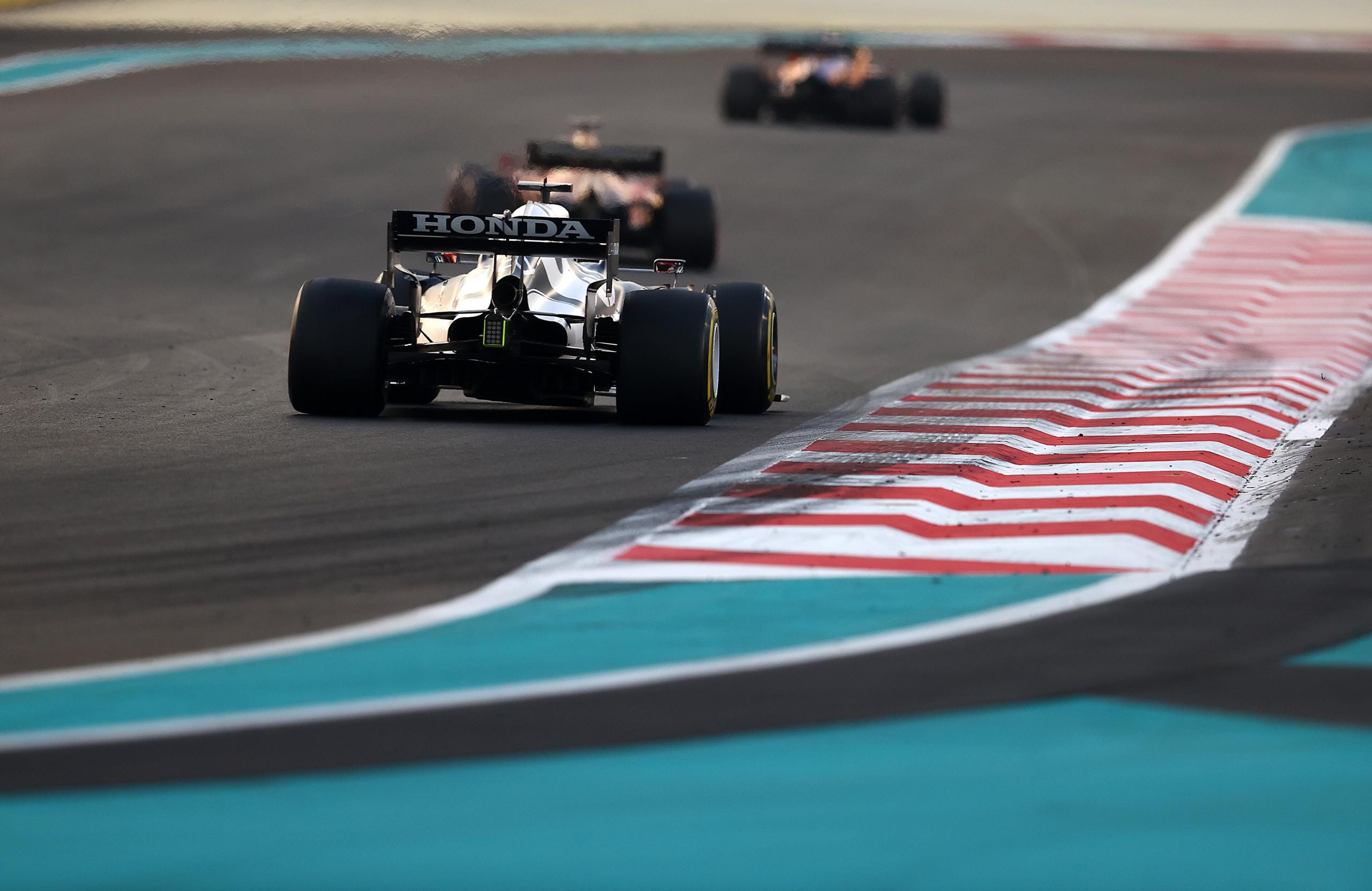 Geruchten wijzen op verlenging F1-rechten voor Viaplay