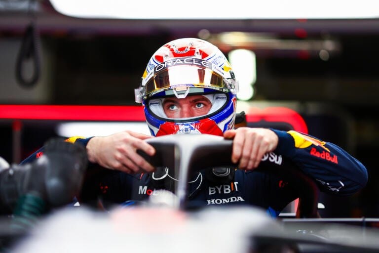 Doornbos: “Max, kies voor Mercedes in ’25, Ford haalt het niet”