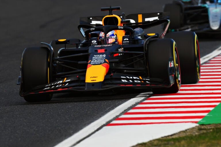 Wat verdient Max Verstappen als hij wint?