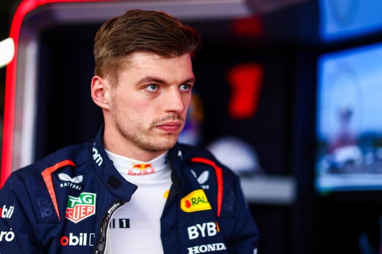 Brundle en Verstappen sceptisch over nieuwe reglementen in 2026