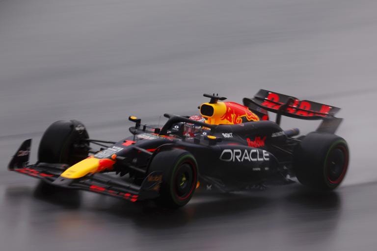 Verstappen ziet mogelijkheden ondanks vierde startplaats in sprintrace China