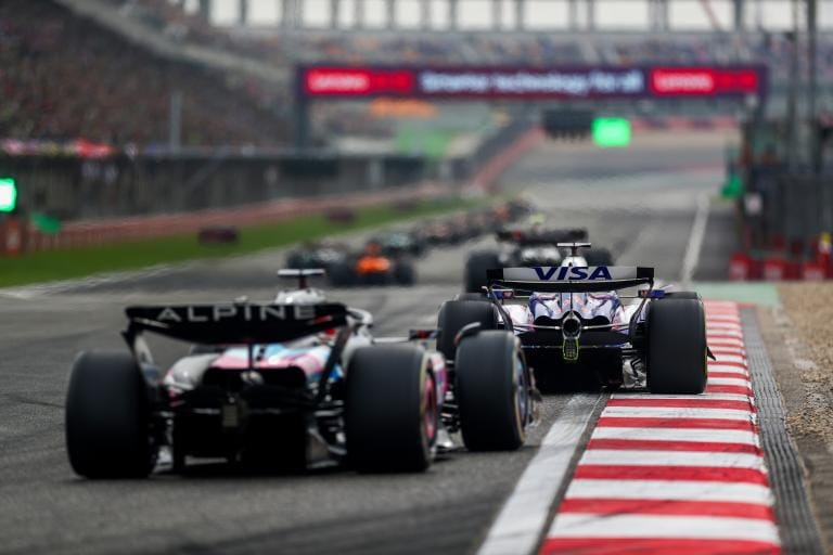 “Viaplay heeft problemen met bankgarantie voor uitzendrechten F1, tweede kans voor Ziggo?”