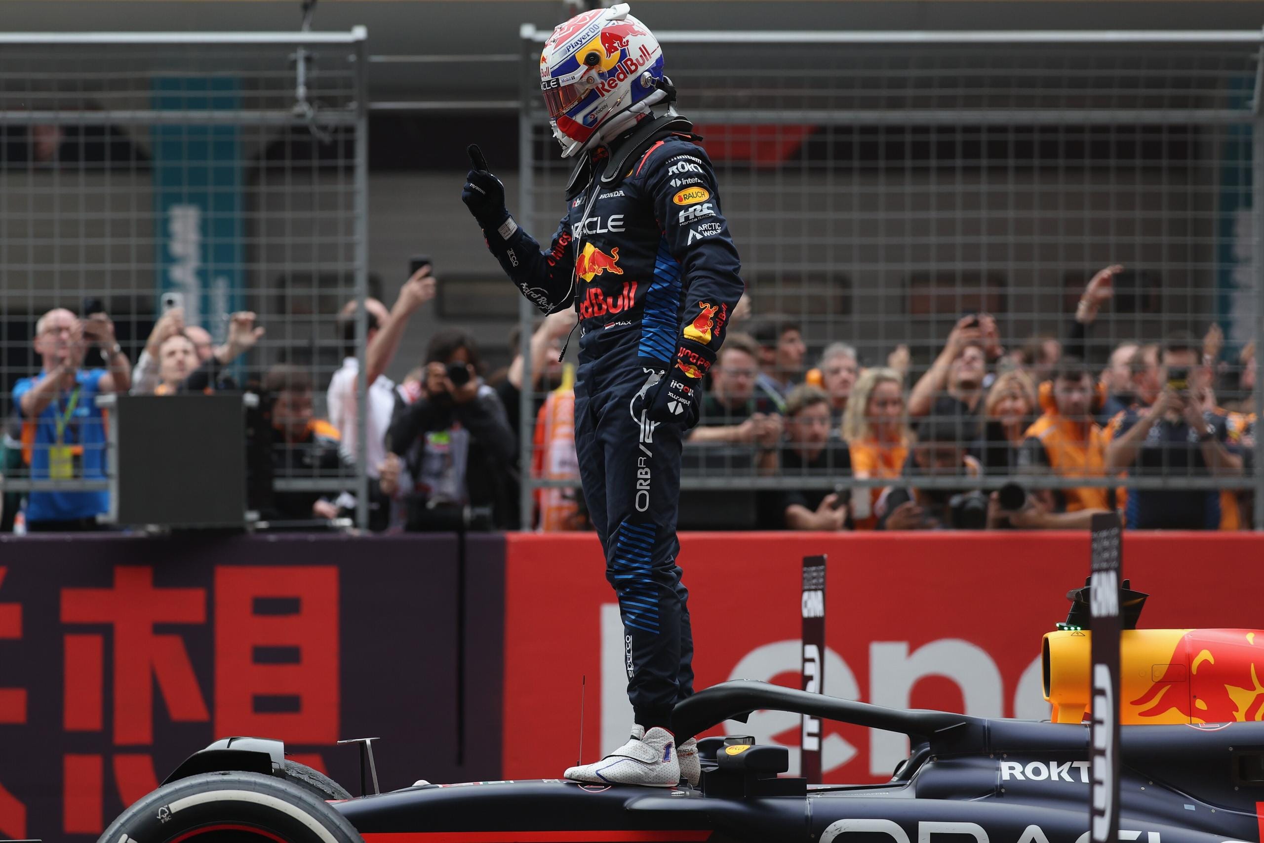 Racen zonder kosten: Hoe je legaal Formule 1 kunt streamen zonder te betalen
