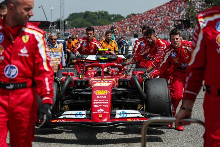 Ferrari’s speciale F1 bonus ingeperkt onder nieuwe afspraken