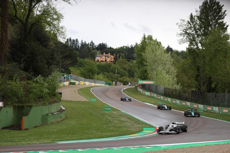 Alles wat je moet weten over de Grand Prix van Emilia-Romagna 2024
