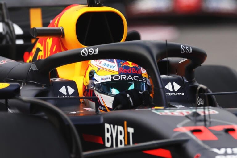 Perez realistisch: “Ferrari buiten bereik” na vrijdagtrainingen