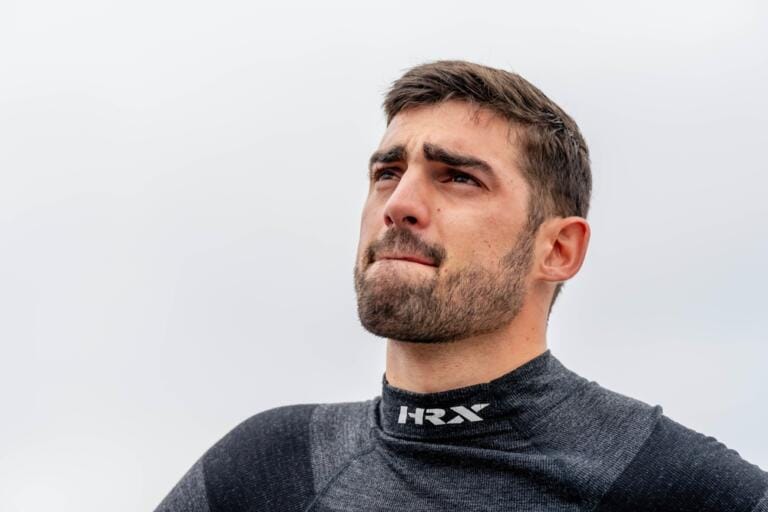 Nederlander VeeKay herstelt sterk en pakt P7 voor Indy 500