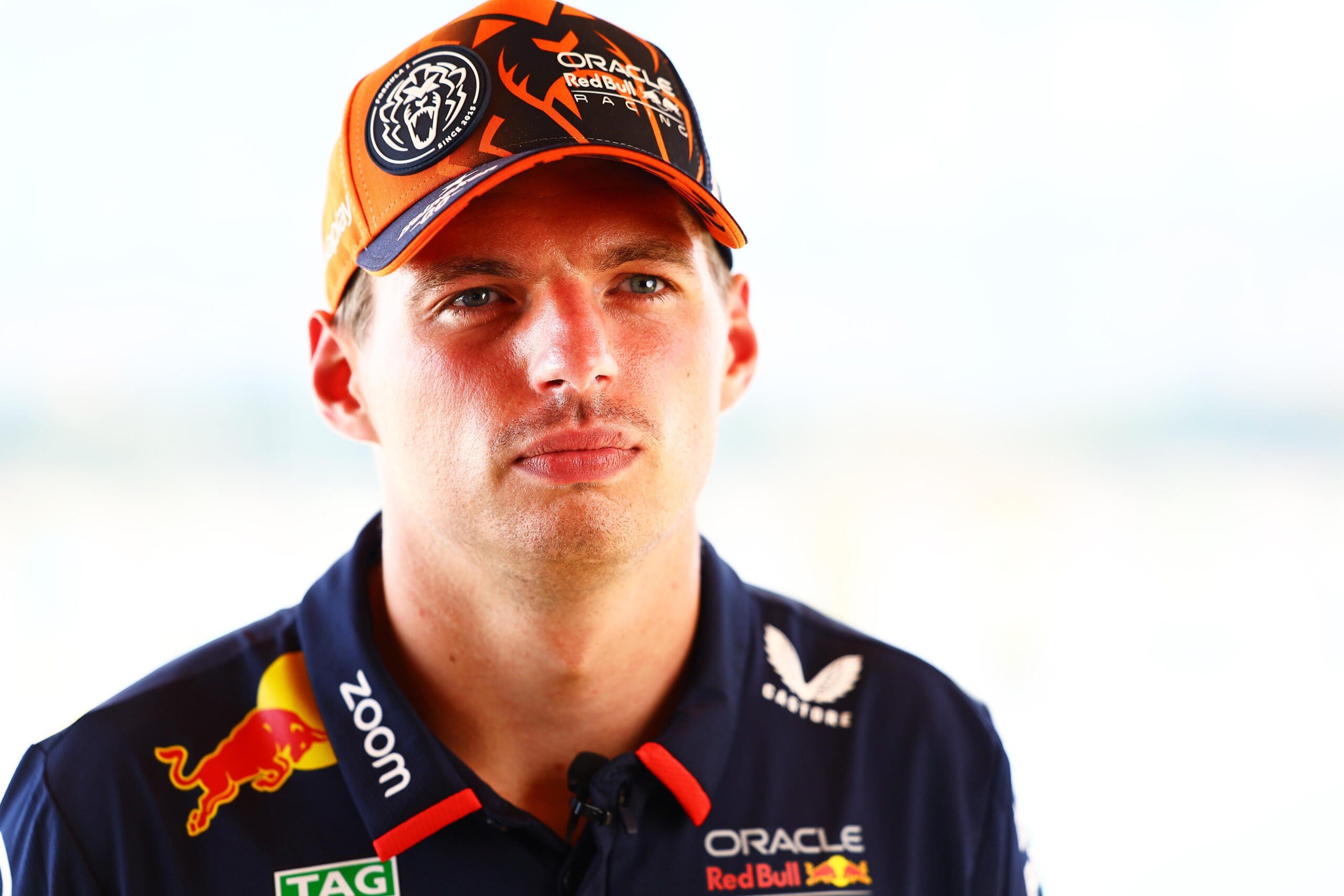 Verstappen over updates in Hongarije: 'Als dit niet werkt, weet ik het niet meer'