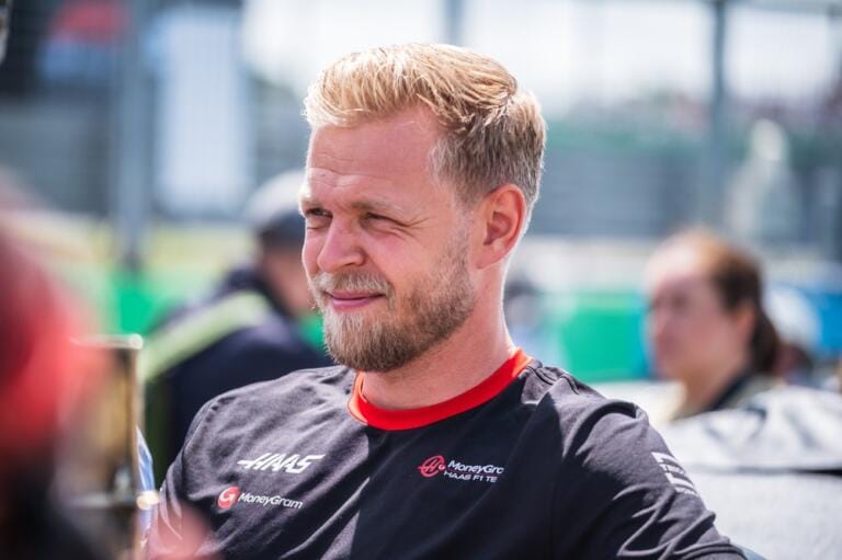 Magnussen vertrekt na zeven seizoenen bij Haas