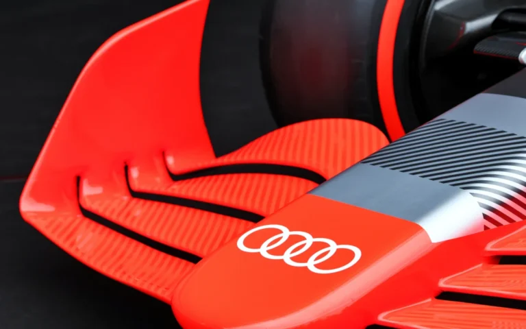Audi dicht bij sponsordeal met groot sportmerk